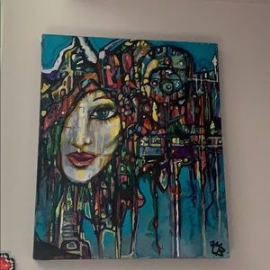 Meet your Posher, Akimi